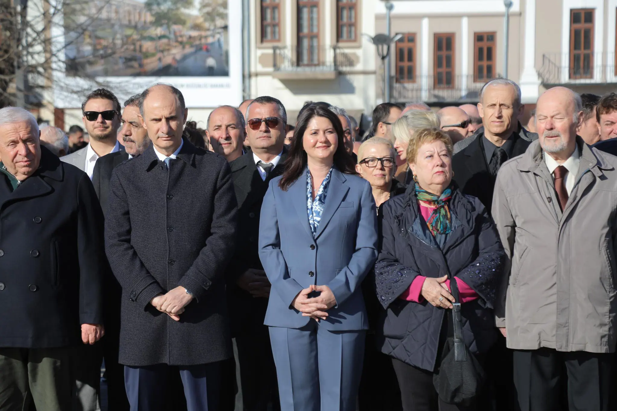 EDİRNE BELEDİYESİ 159 YAŞINDA galeri görseli